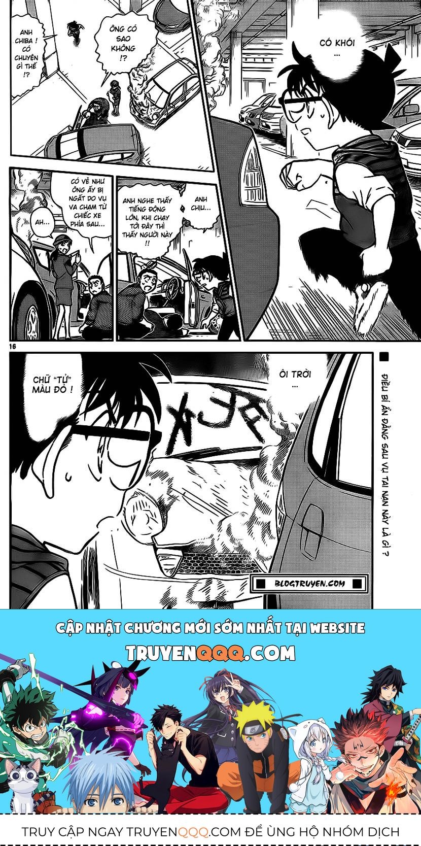 Chapter 740 trang 16