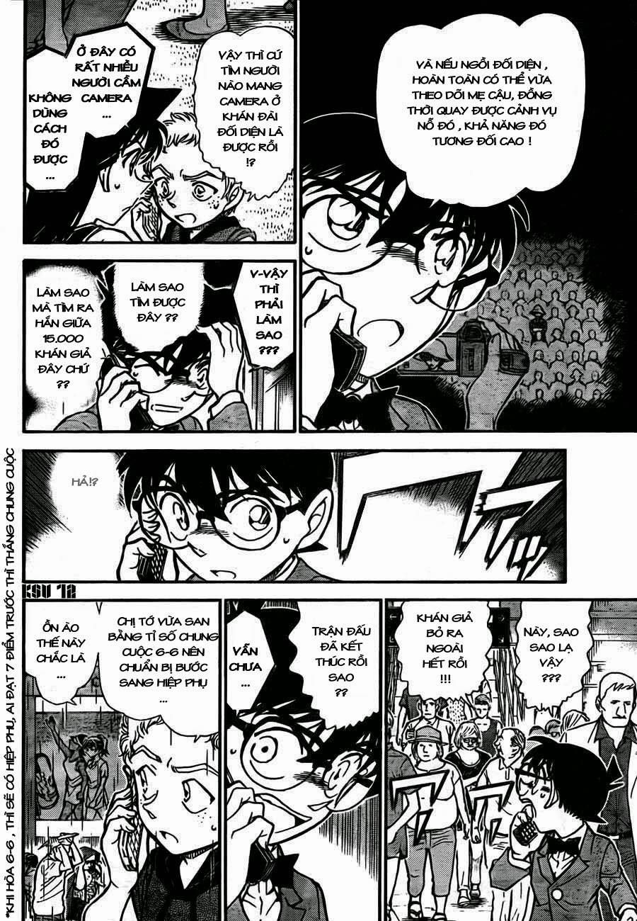 Chapter 750 trang 11