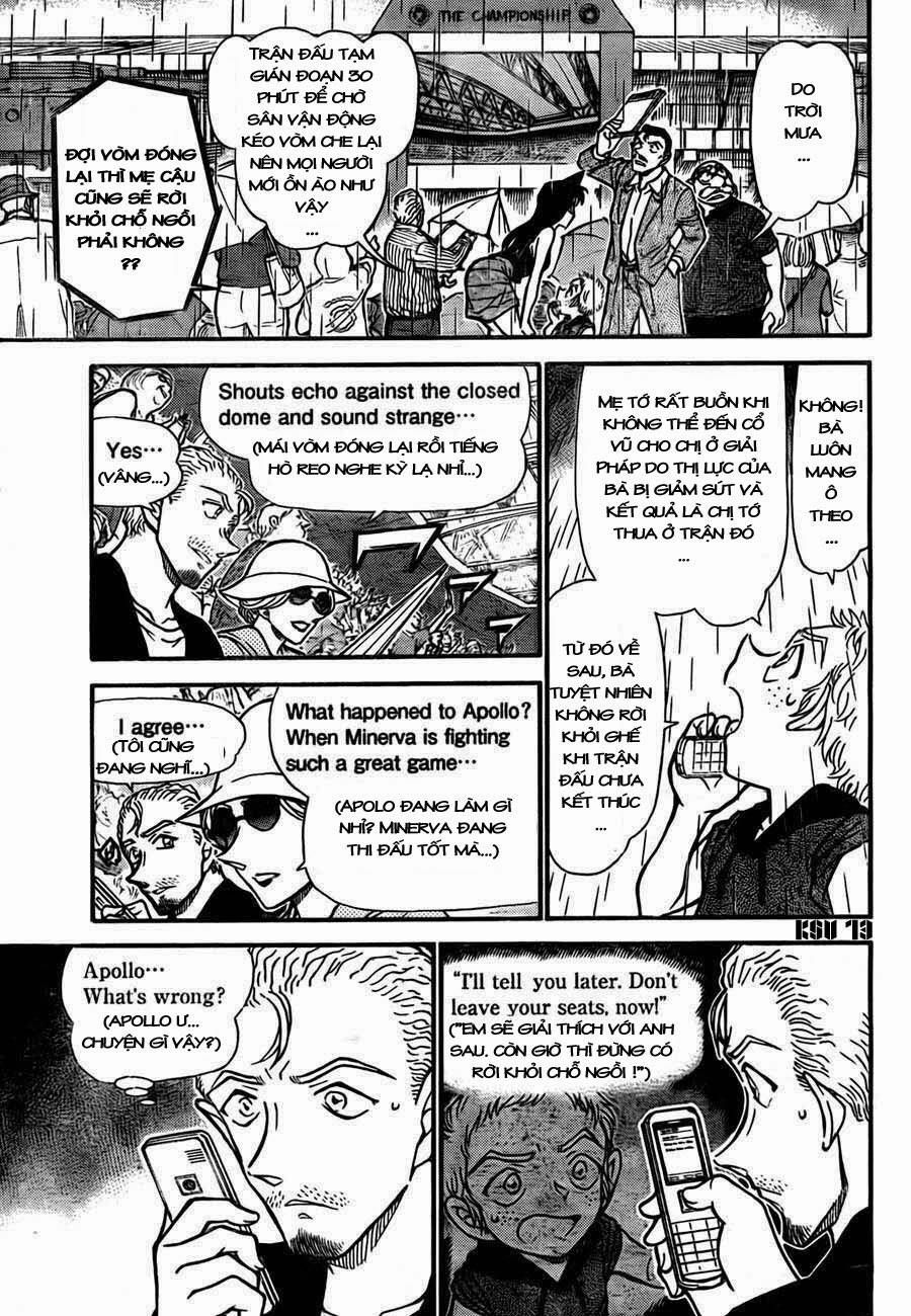 Chapter 750 trang 12