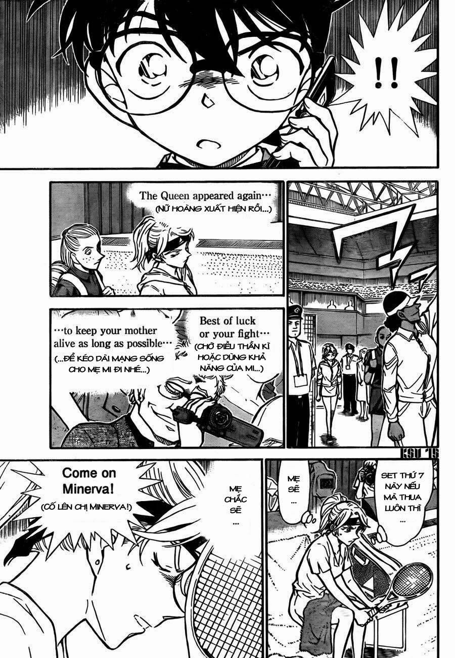 Chapter 750 trang 14