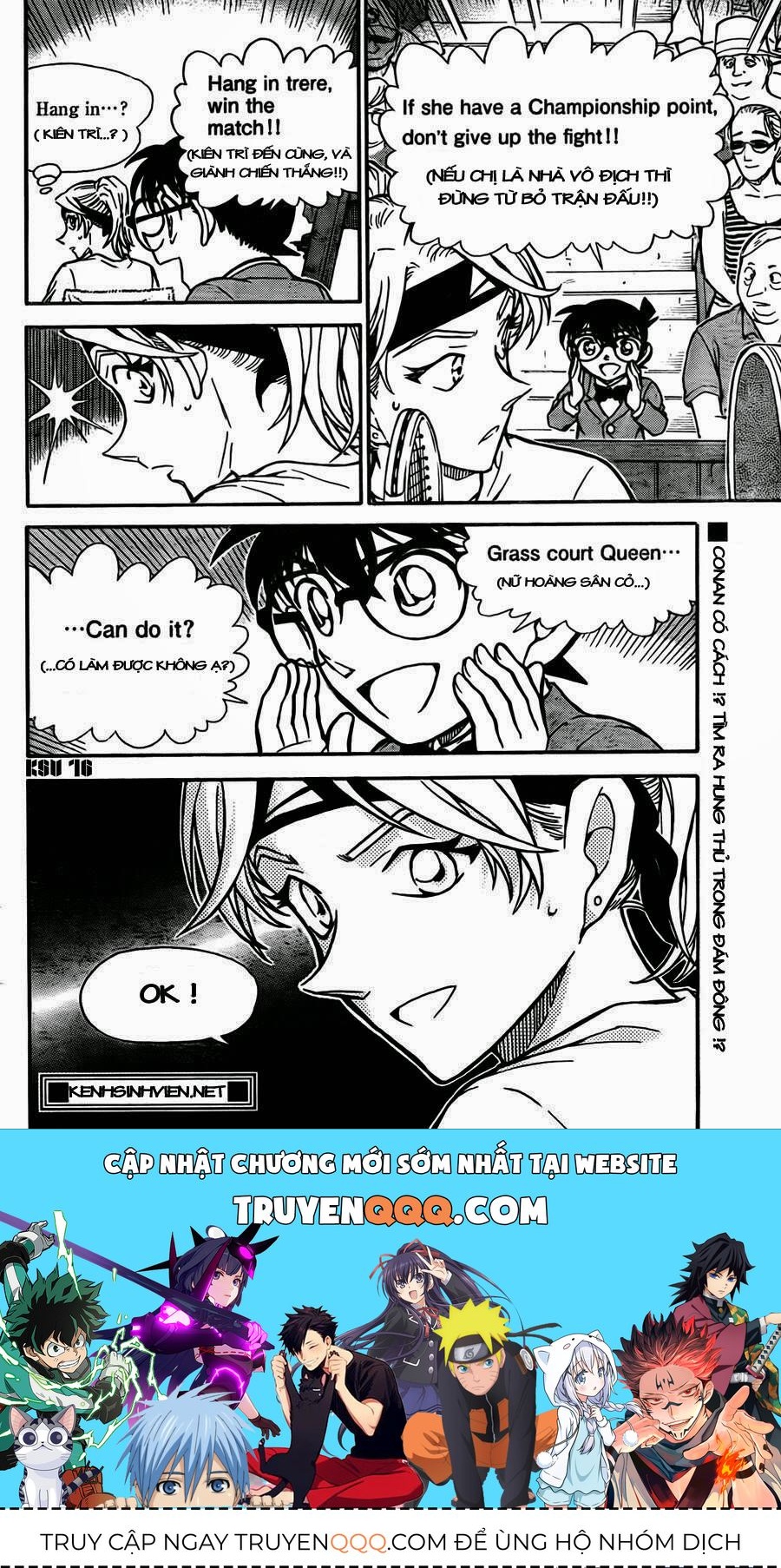 Chapter 750 trang 15