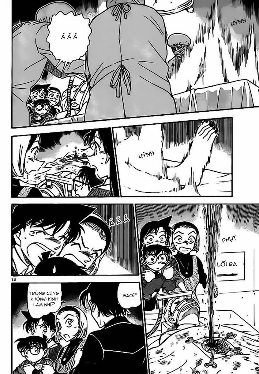 Chapter 756 trang 14