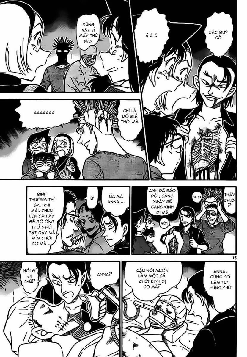 Chapter 756 trang 15