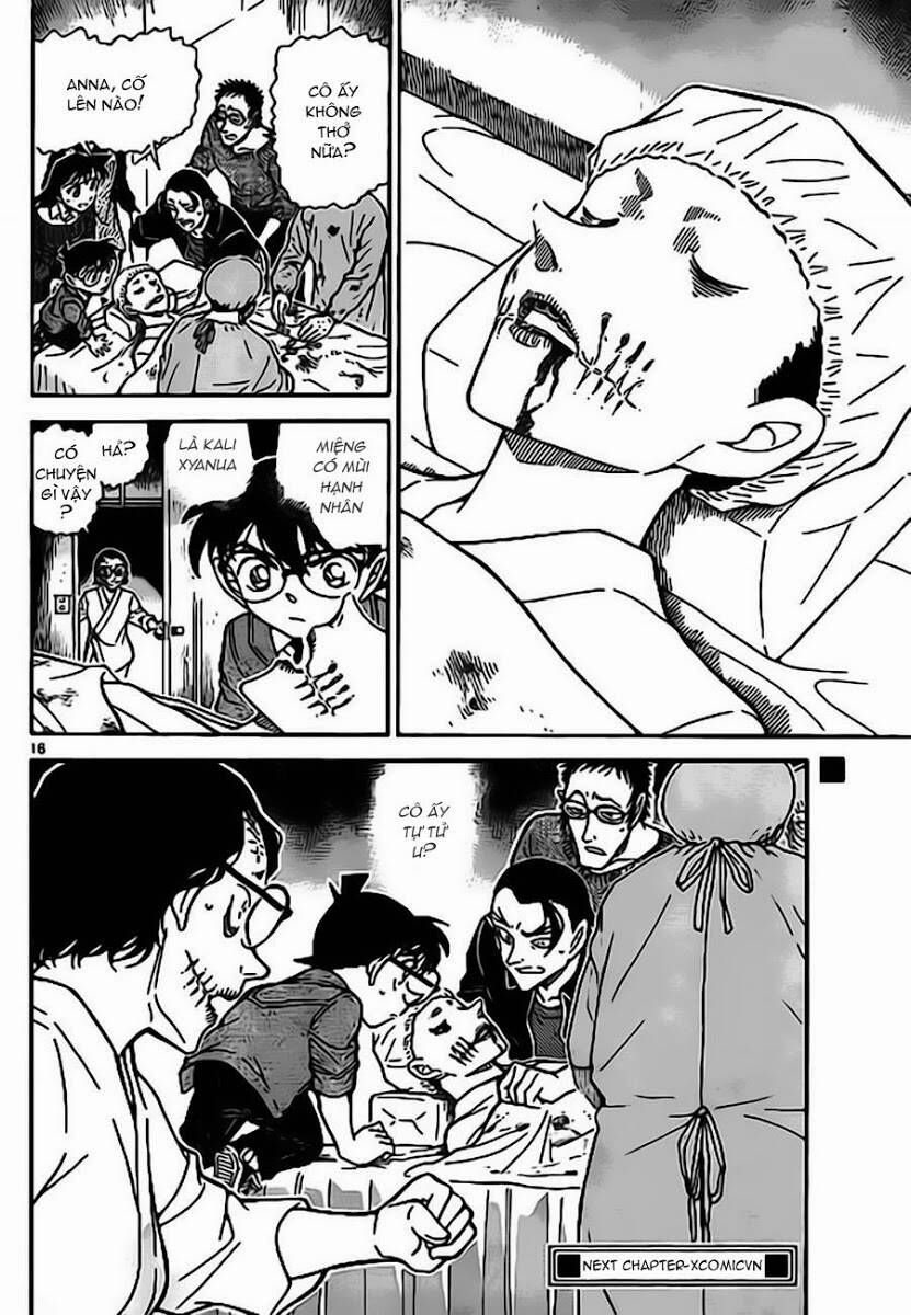 Chapter 756 trang 16