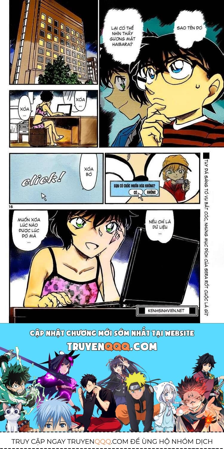 Chapter 777 trang 16