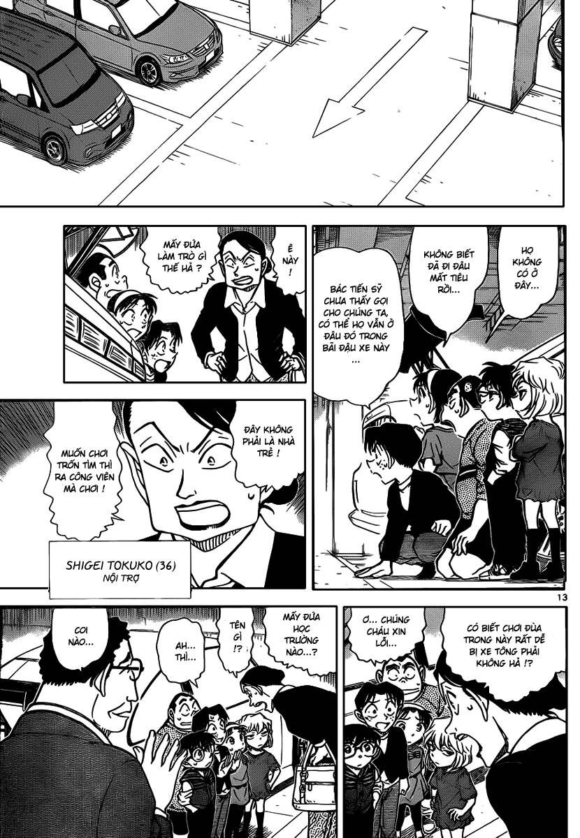 Chapter 790 trang 13