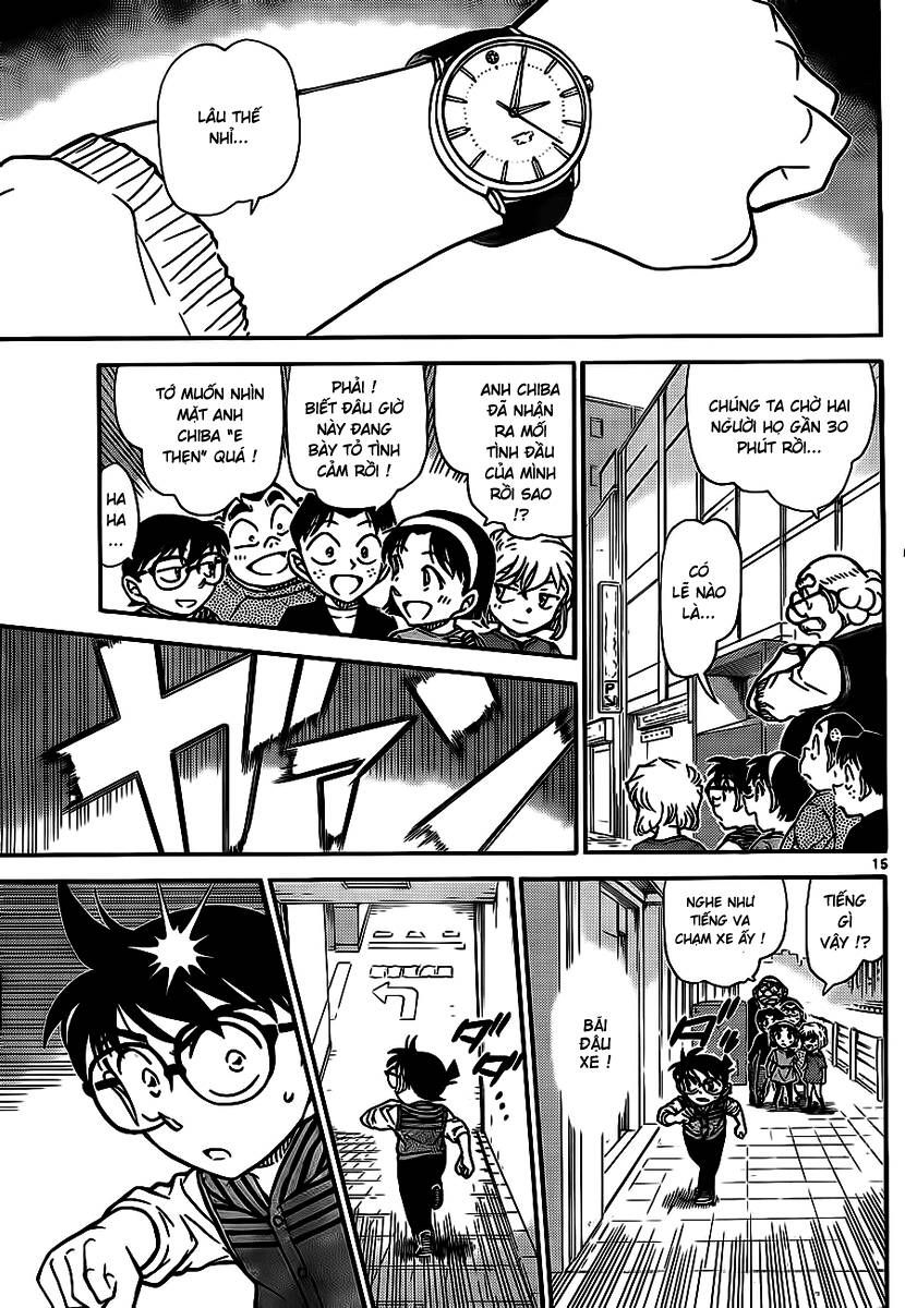 Chapter 790 trang 15