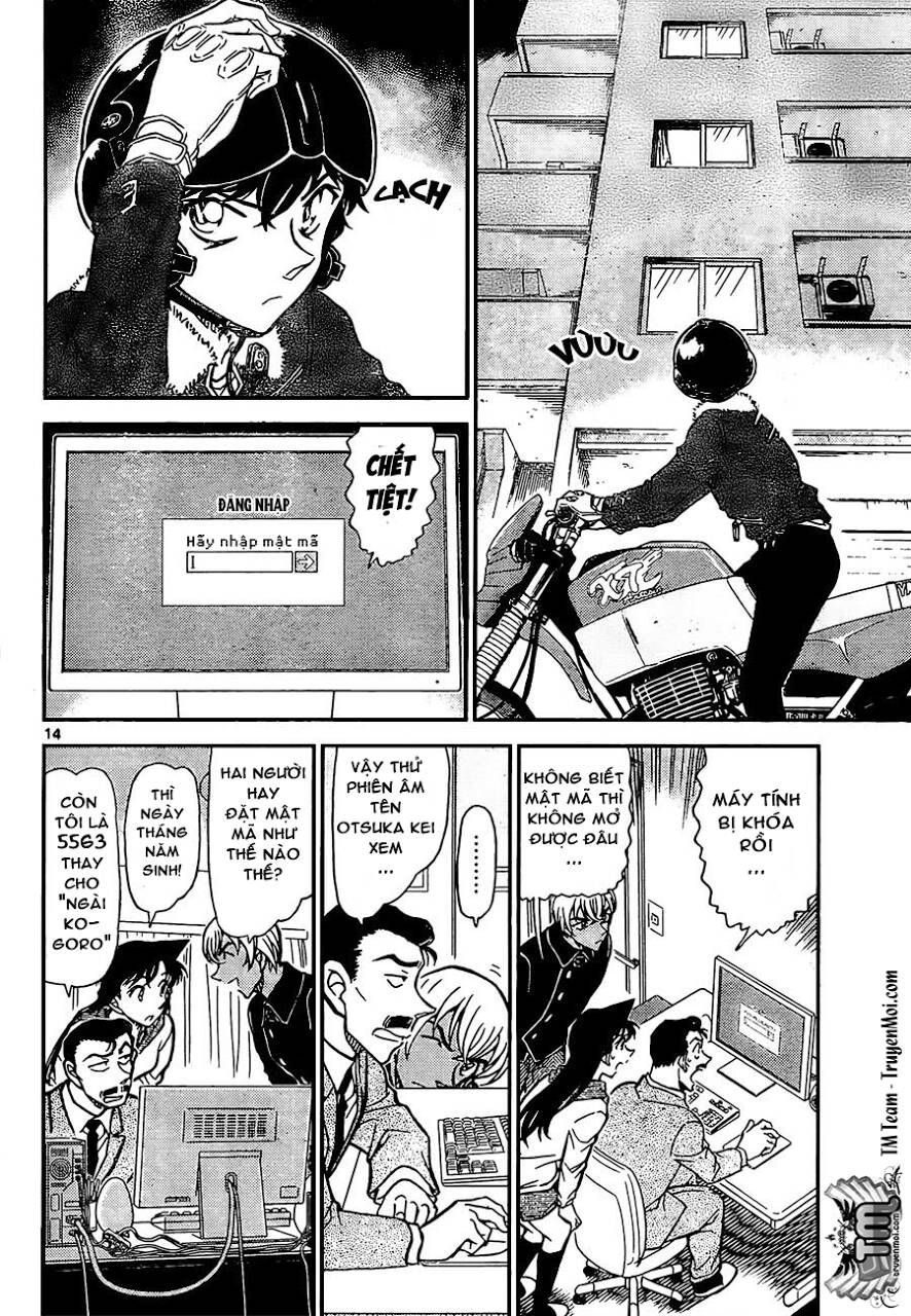 Chapter 798 trang 14