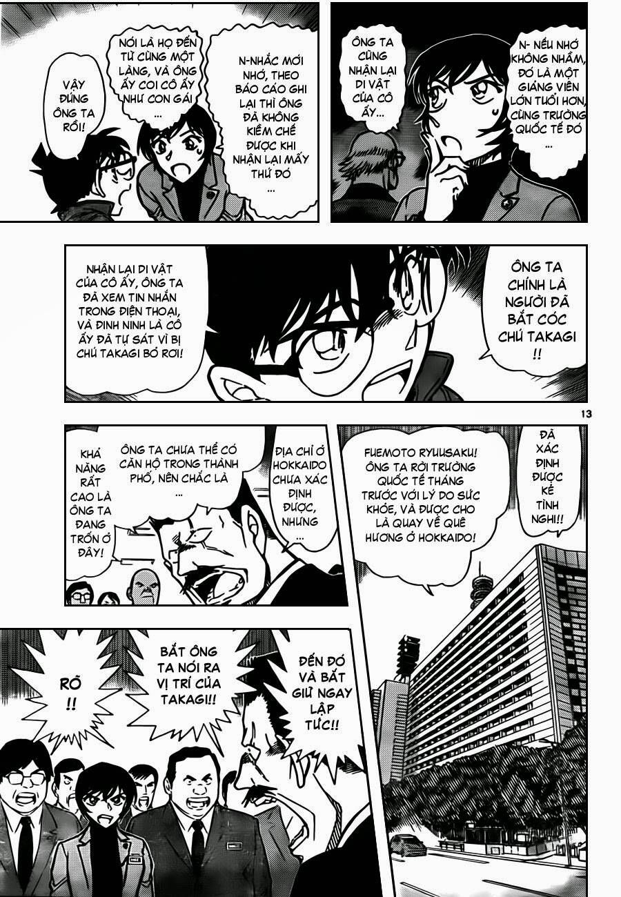 Chapter 806 trang 13