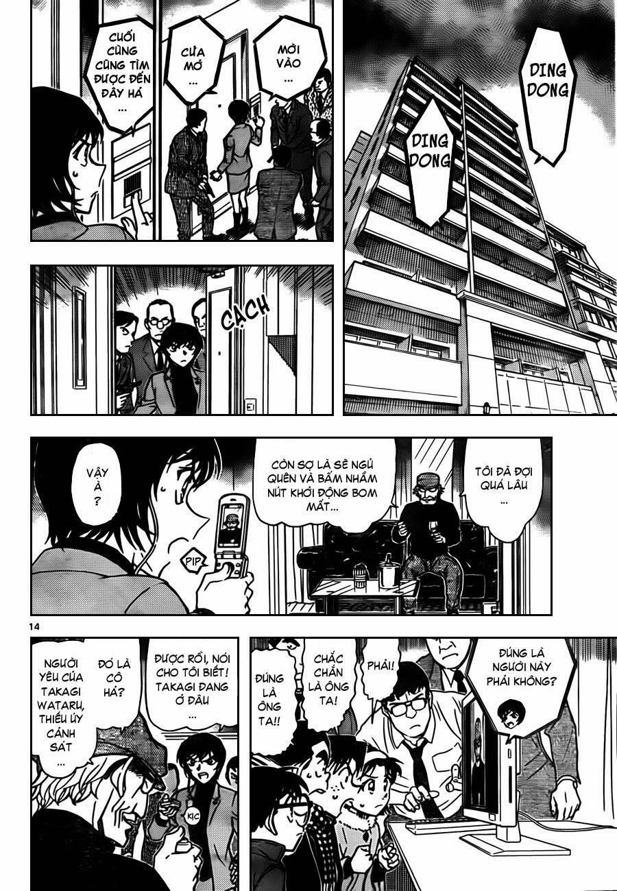 Chapter 806 trang 14