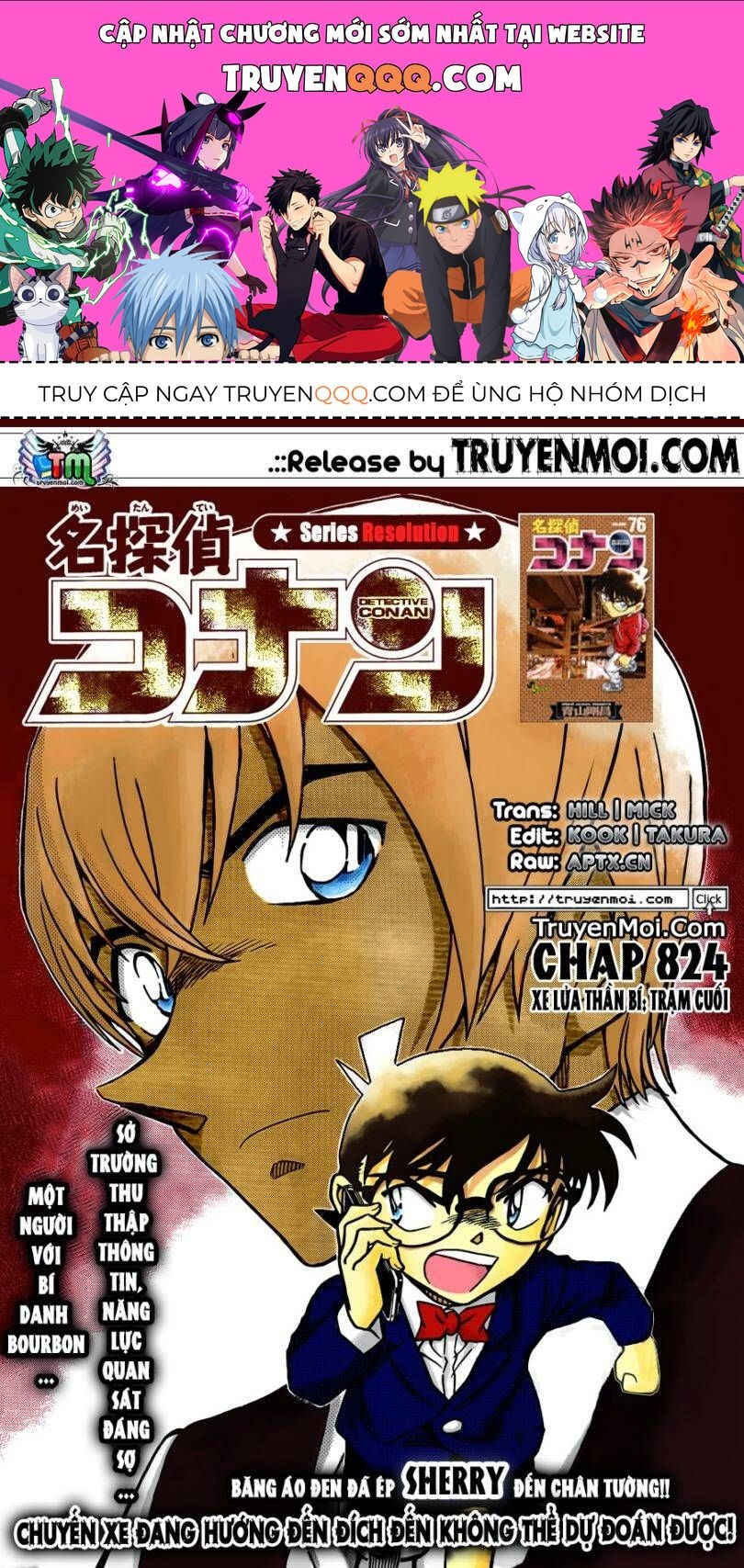 Chapter 824 trang 0