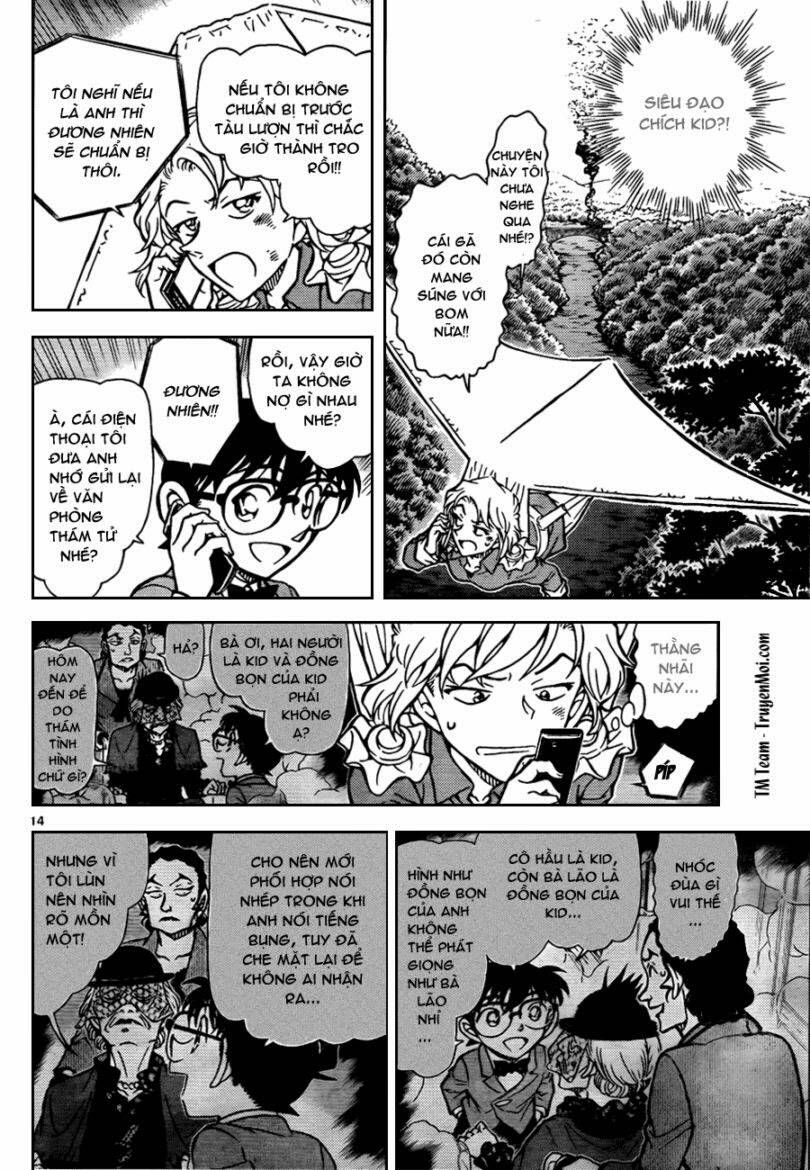 Chapter 824 trang 14