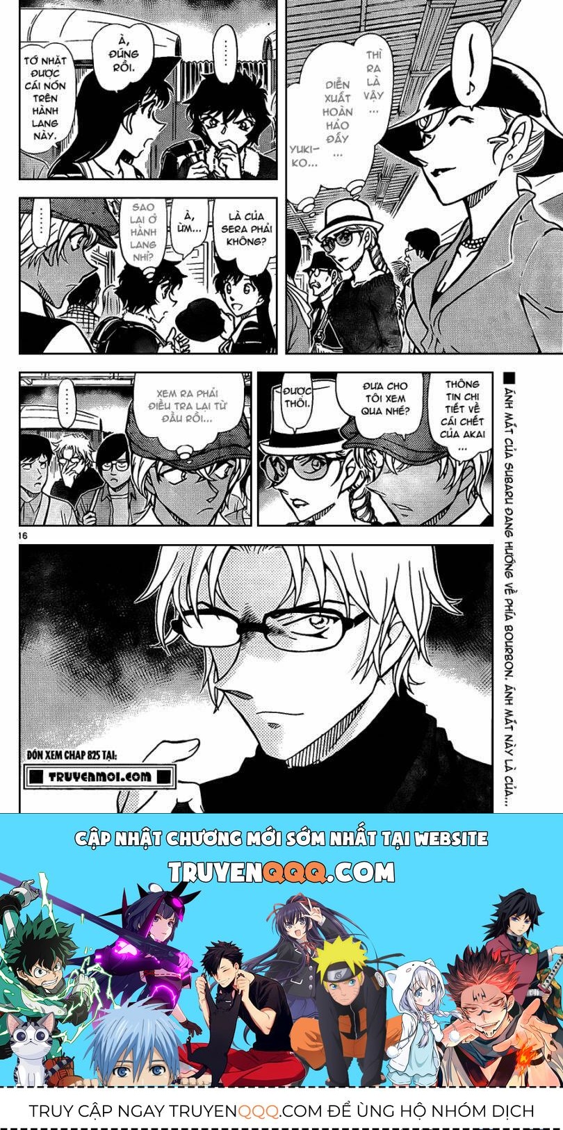 Chapter 824 trang 16