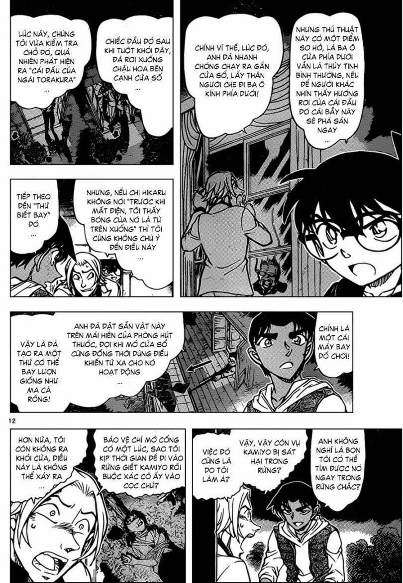 Chapter 840 trang 11