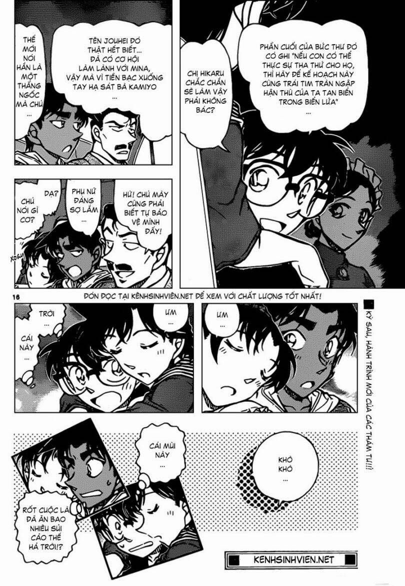 Chapter 840 trang 15