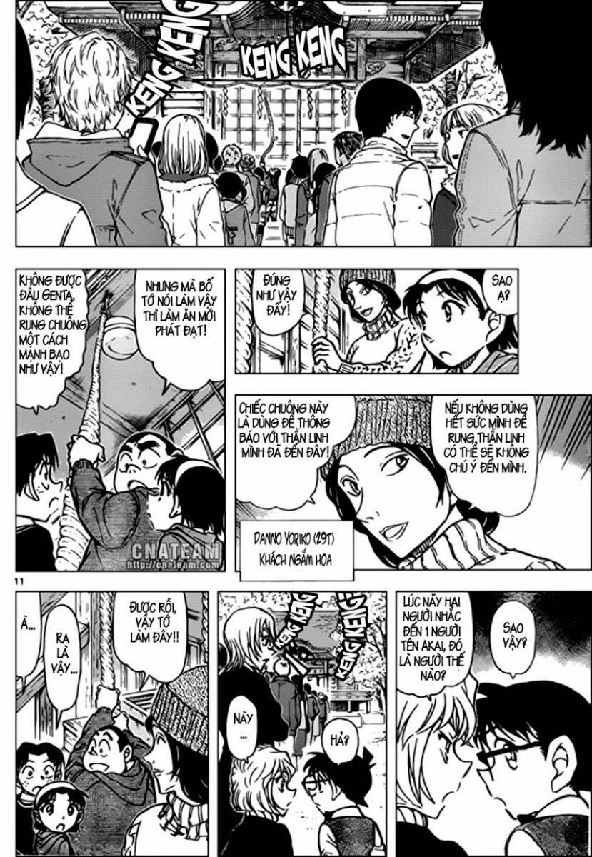 Chapter 850 trang 11