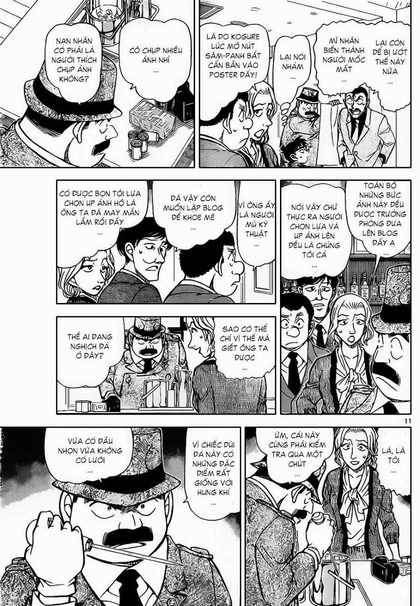 Chapter 854 trang 11