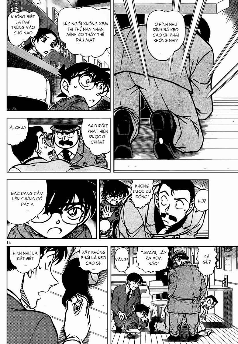 Chapter 854 trang 14