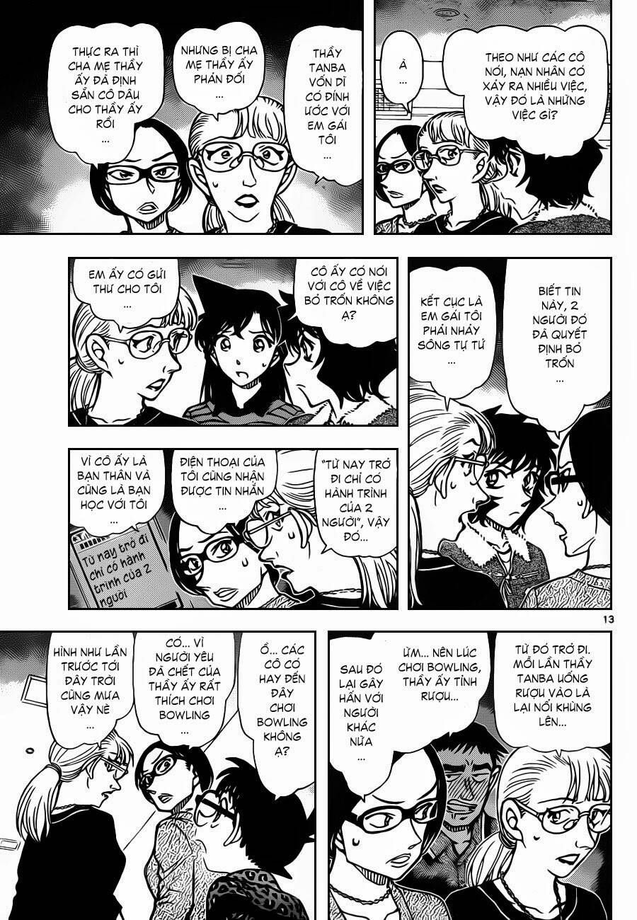 Chapter 860 trang 13