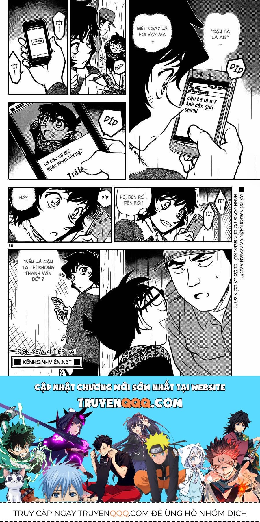 Chapter 860 trang 16