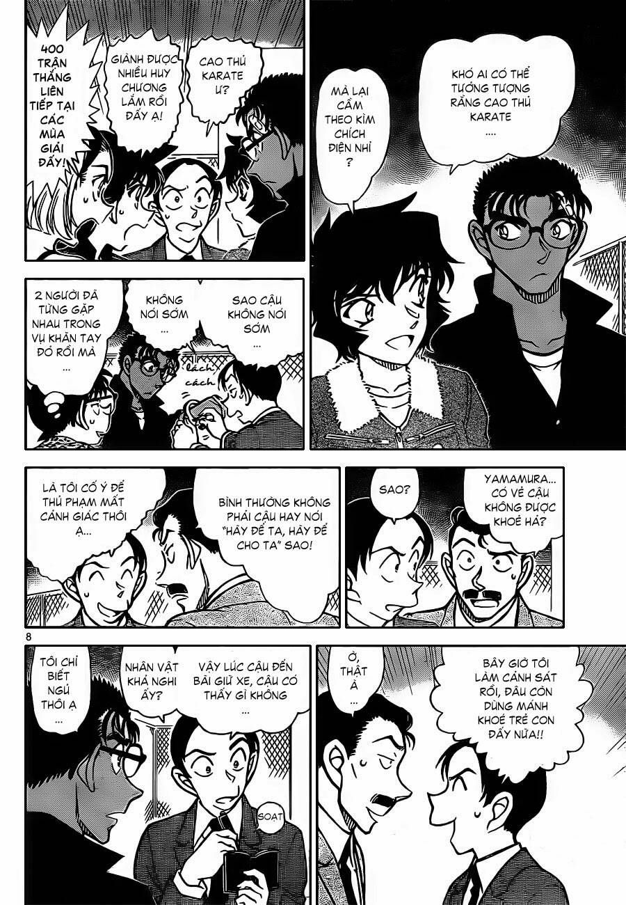 Chapter 860 trang 8