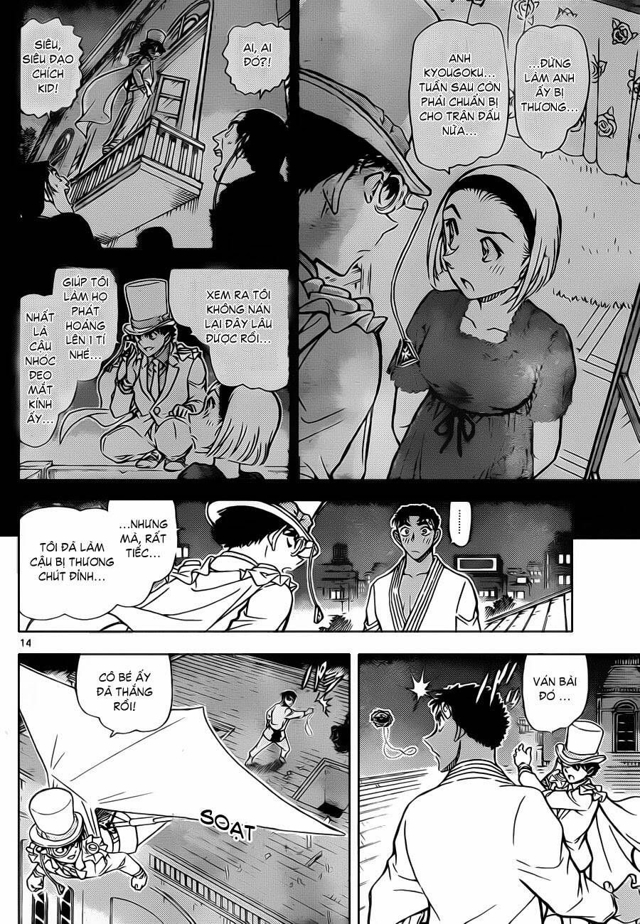 Chapter 864 trang 15