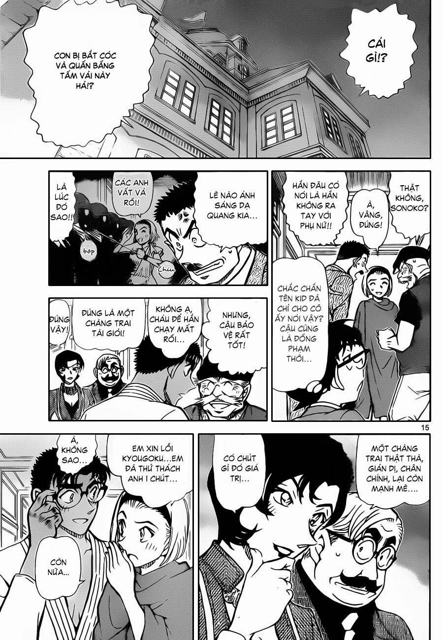 Chapter 864 trang 16