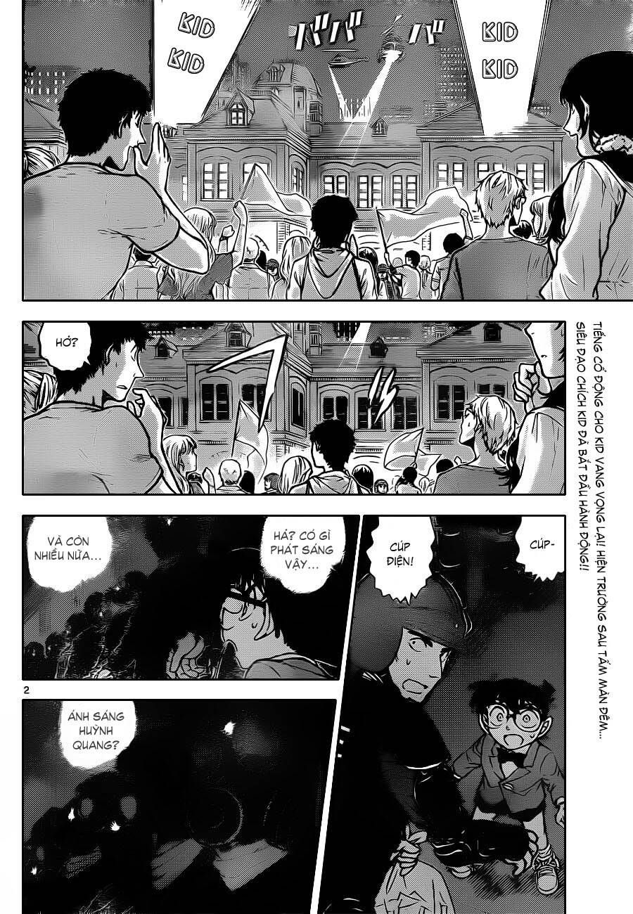 Chapter 864 trang 3