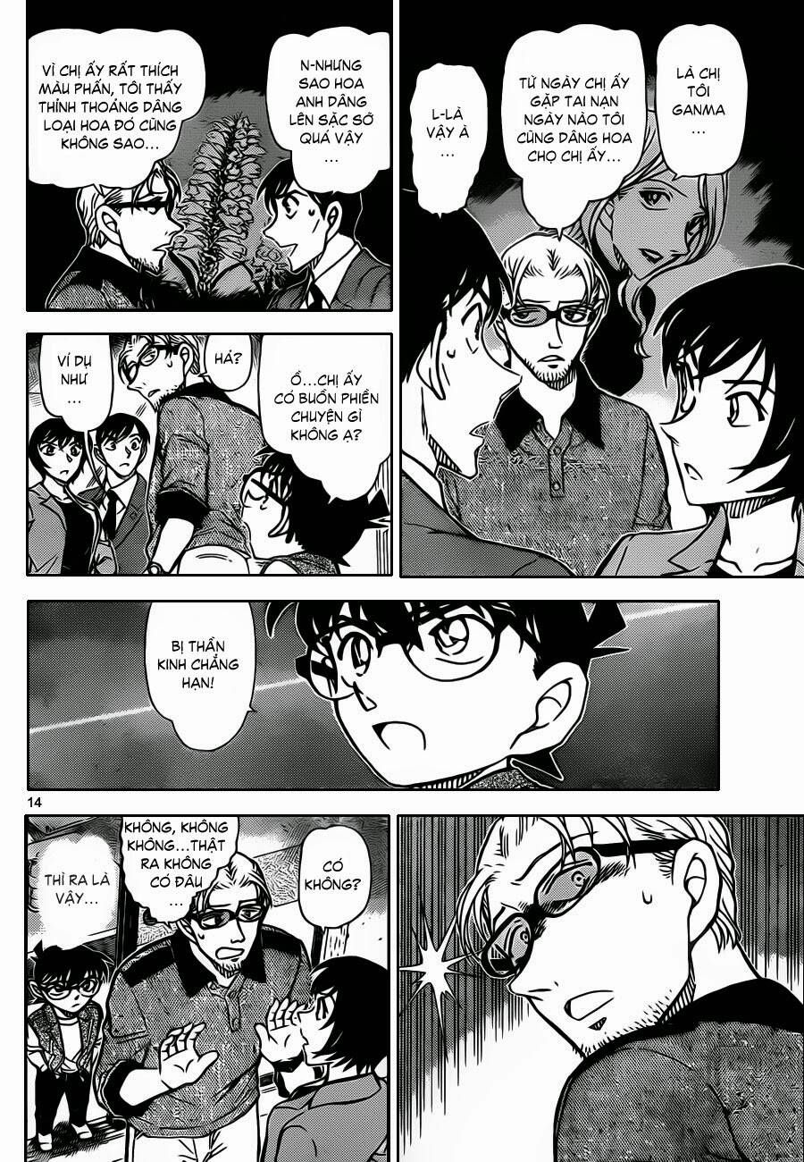 Chapter 870 trang 14