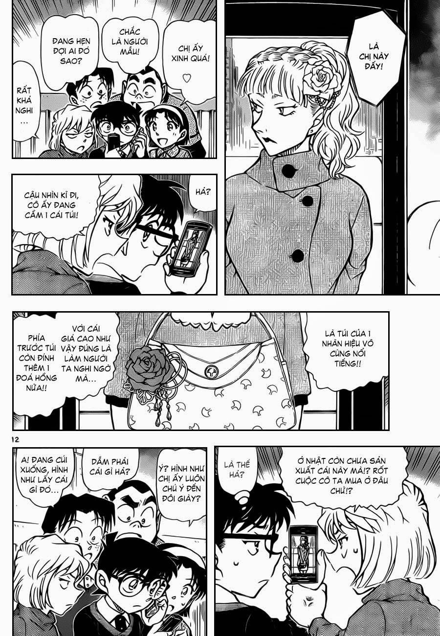 Chapter 880 trang 12