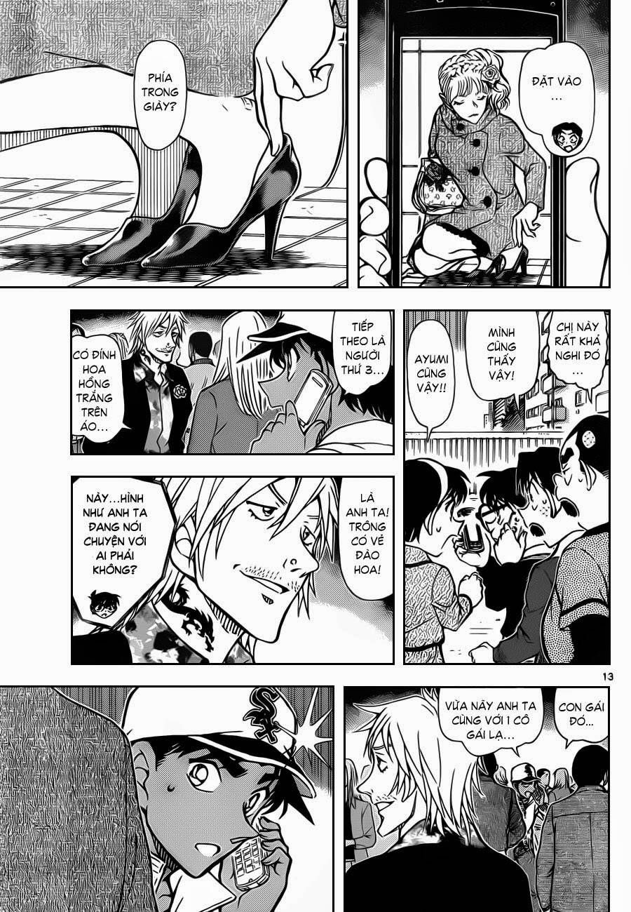 Chapter 880 trang 13