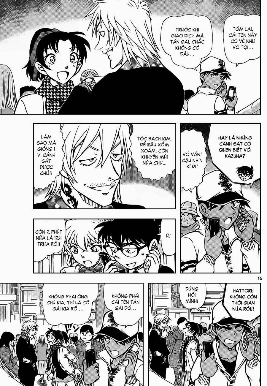 Chapter 880 trang 15