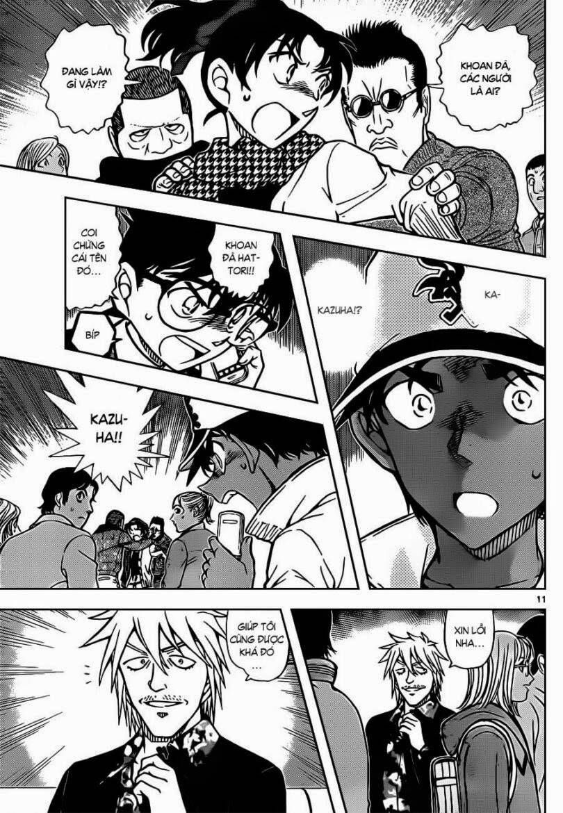 Chapter 881 trang 11