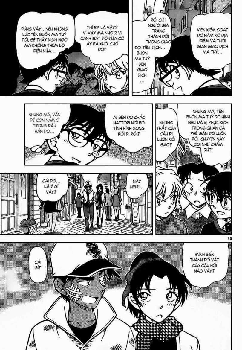 Chapter 881 trang 15