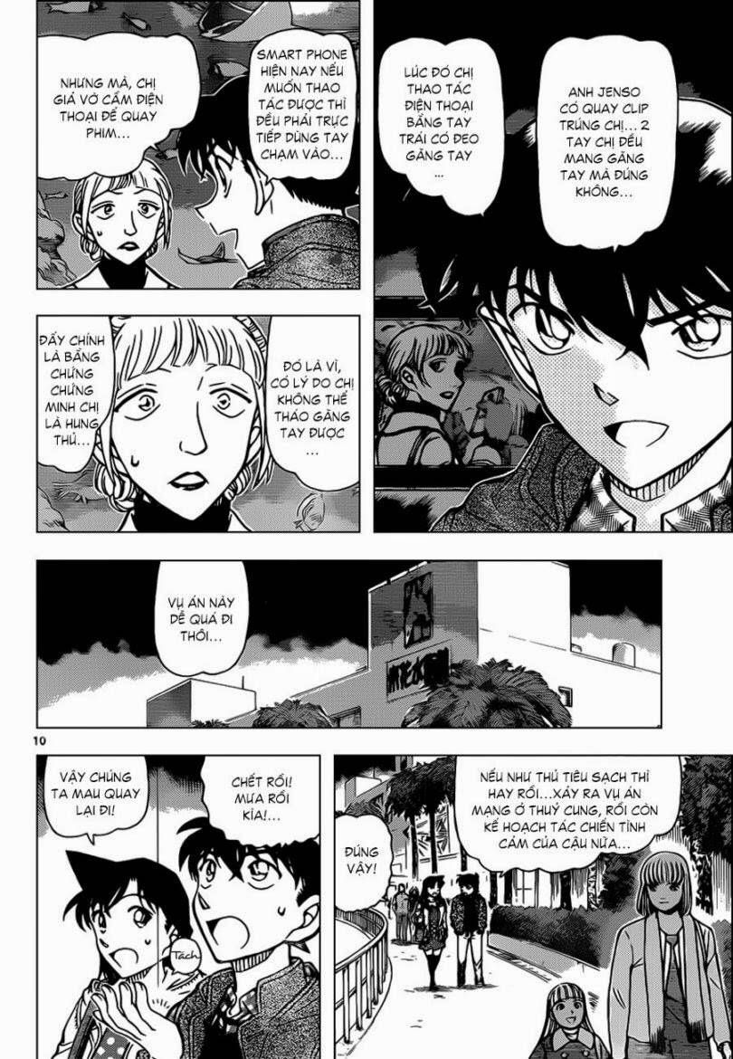 Chapter 884 trang 10