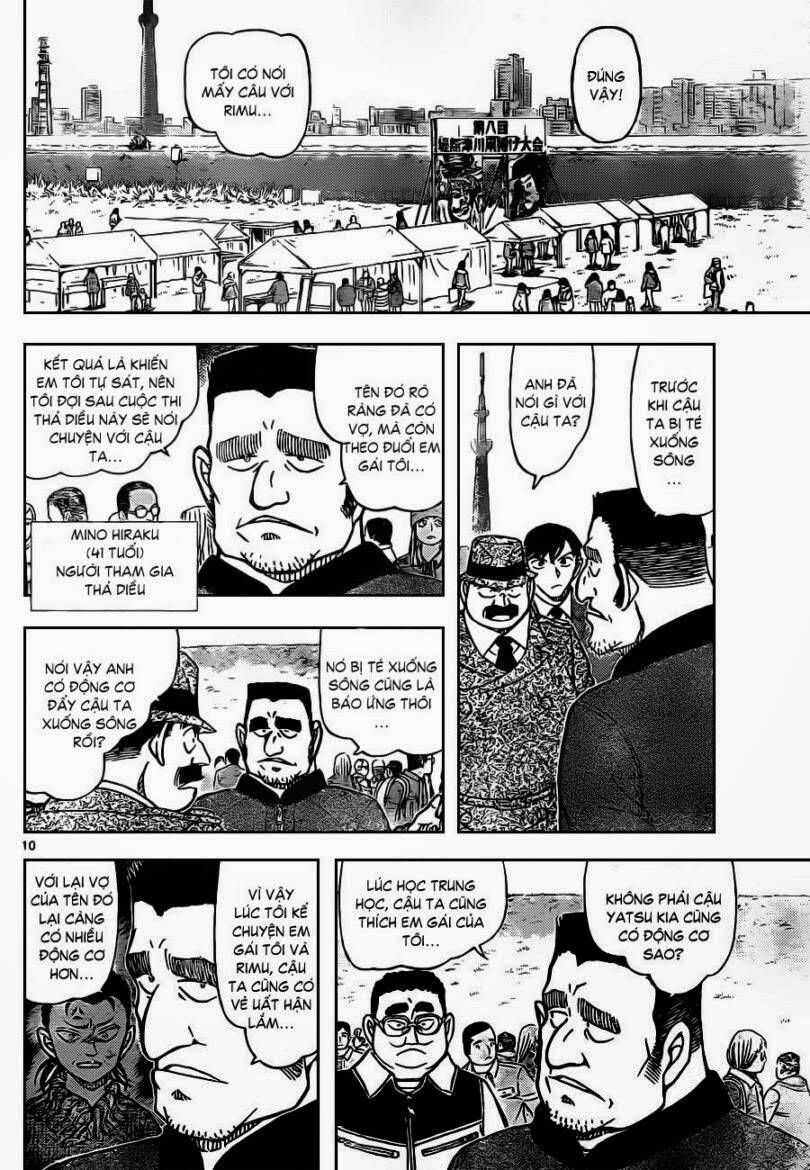 Chapter 886 trang 10