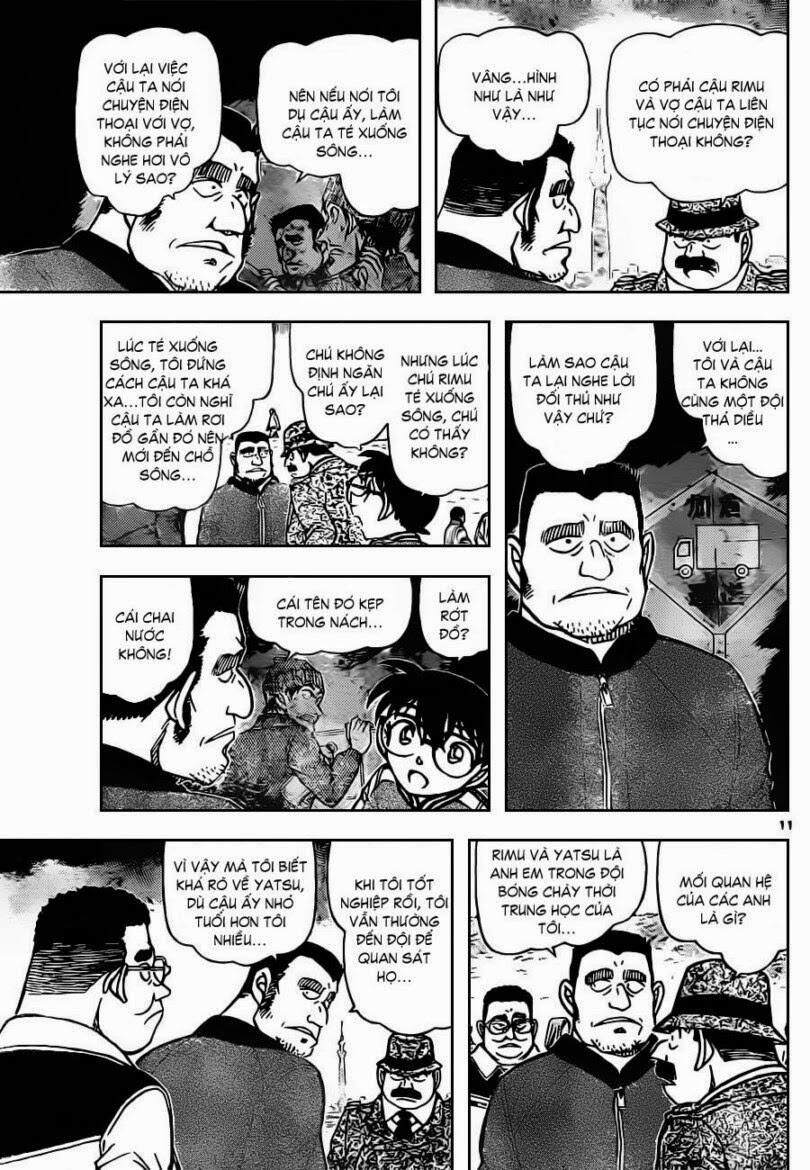 Chapter 886 trang 11