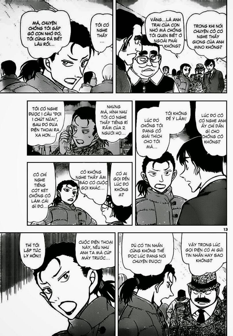 Chapter 886 trang 13