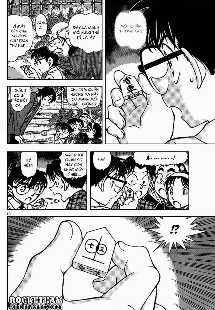 Chapter 900 trang 10