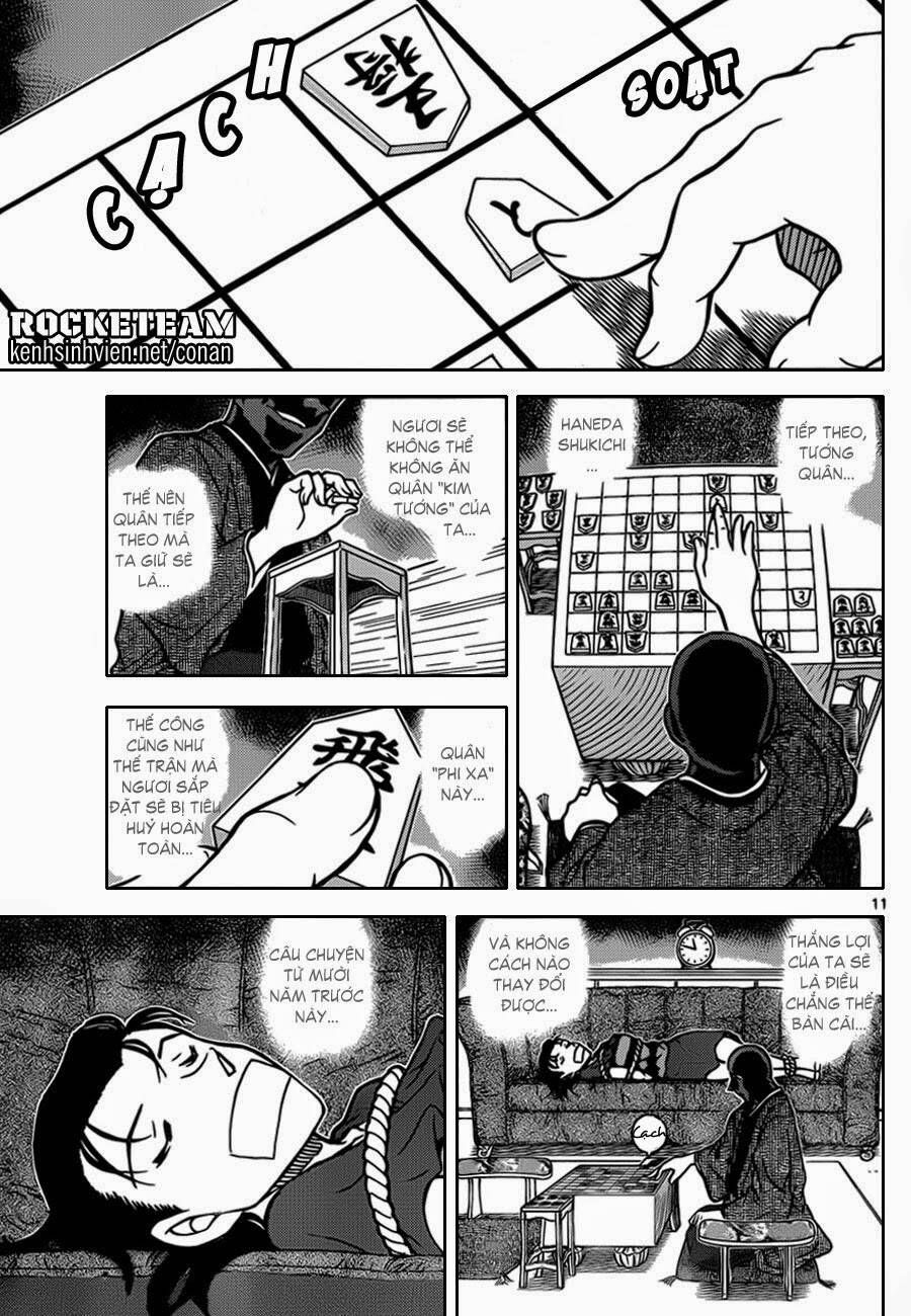 Chapter 900 trang 11