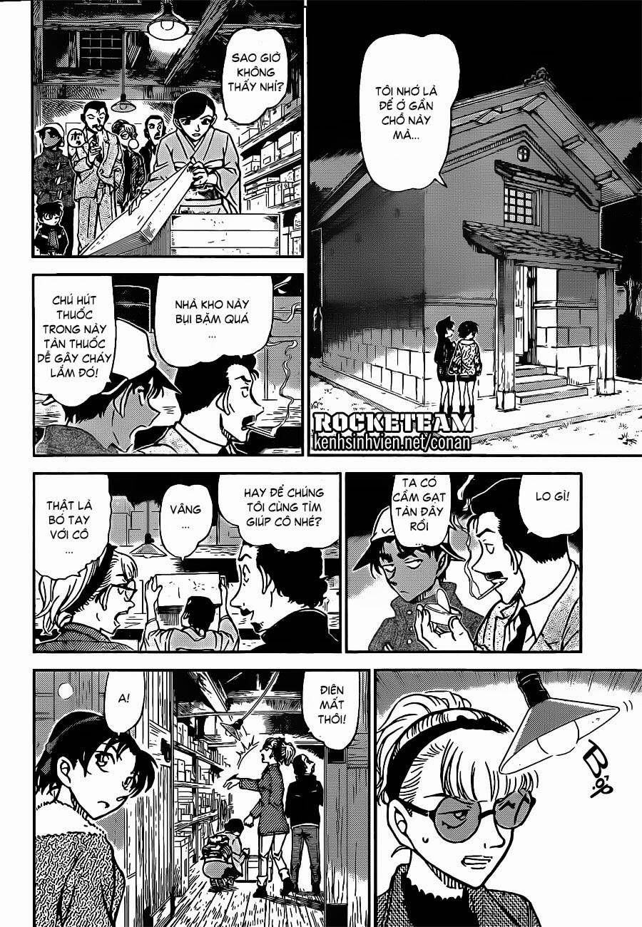 Chapter 909 trang 11