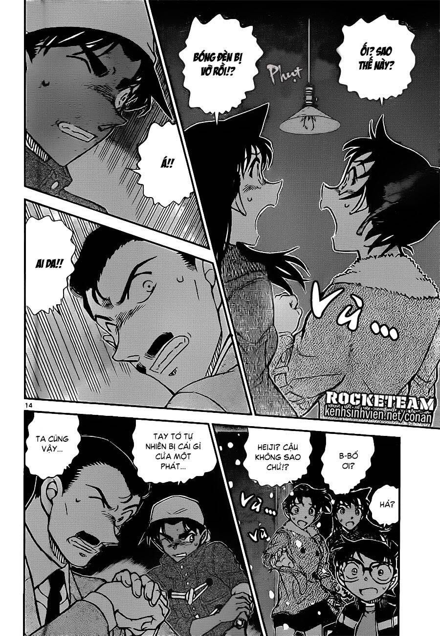 Chapter 909 trang 13