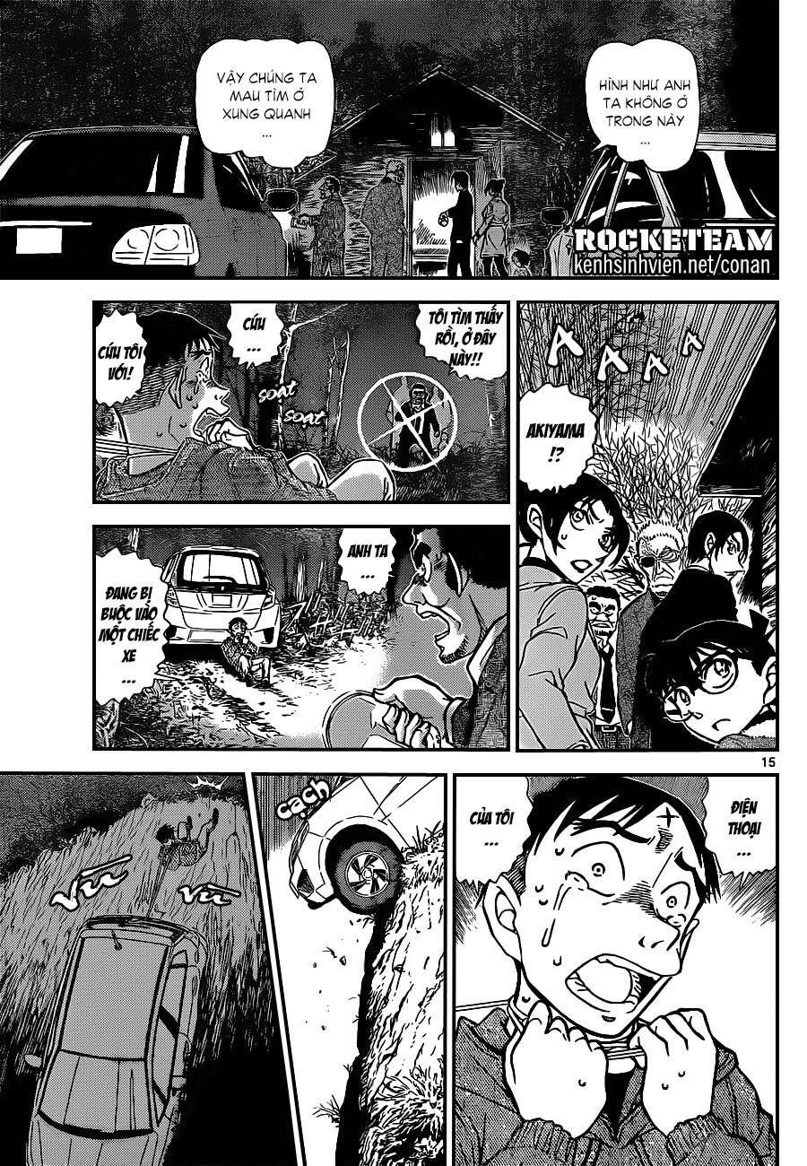 Chapter 915 trang 14