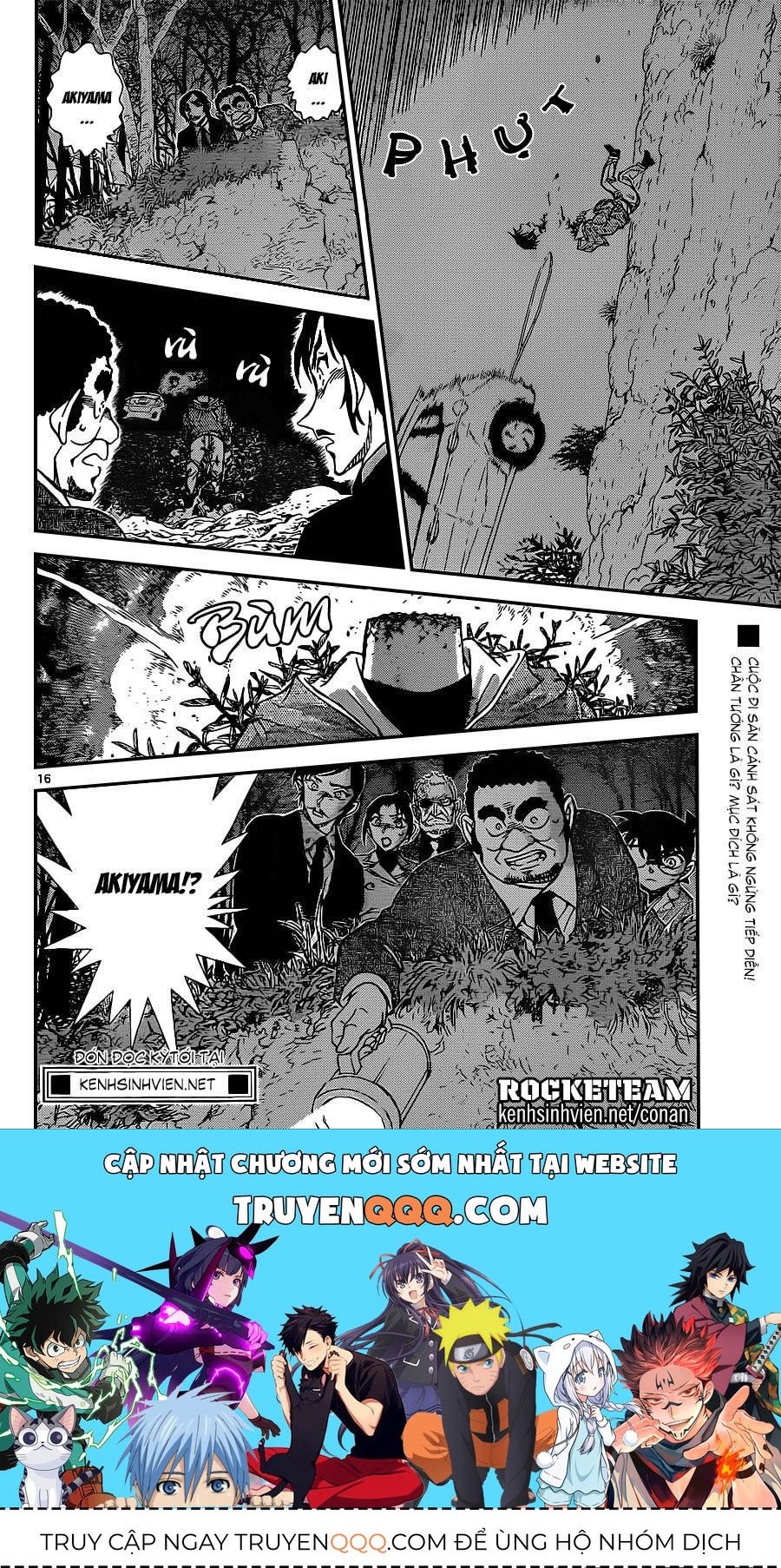 Chapter 915 trang 15
