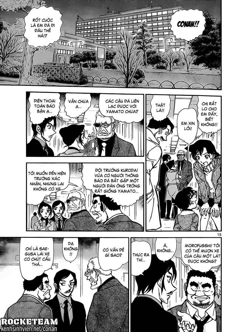 Chapter 916 trang 14