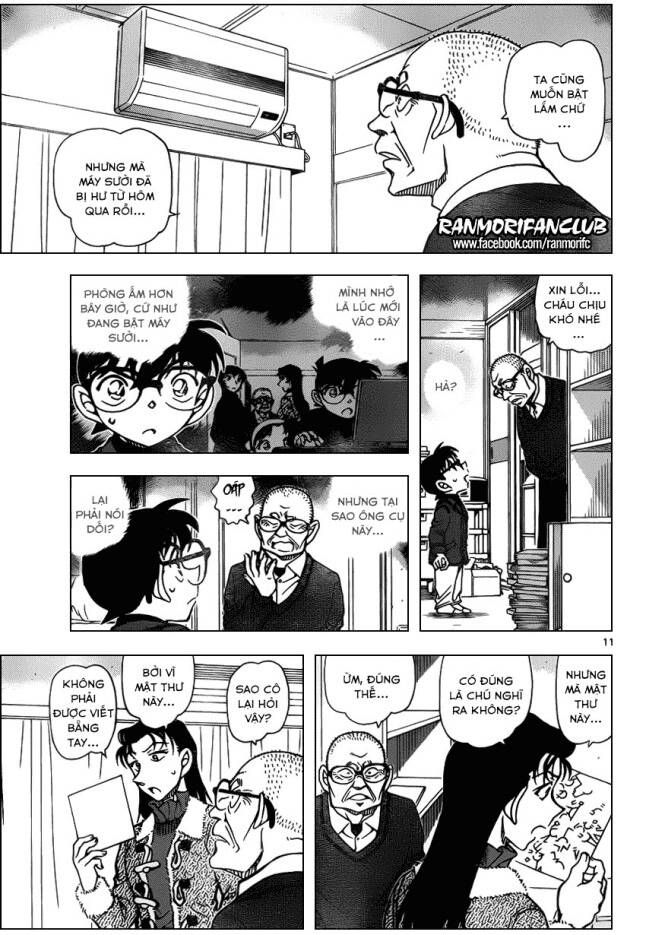 Chapter 946 trang 10