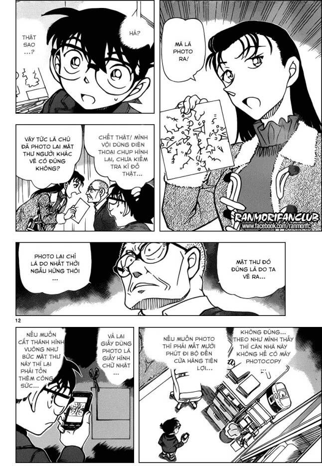 Chapter 946 trang 11