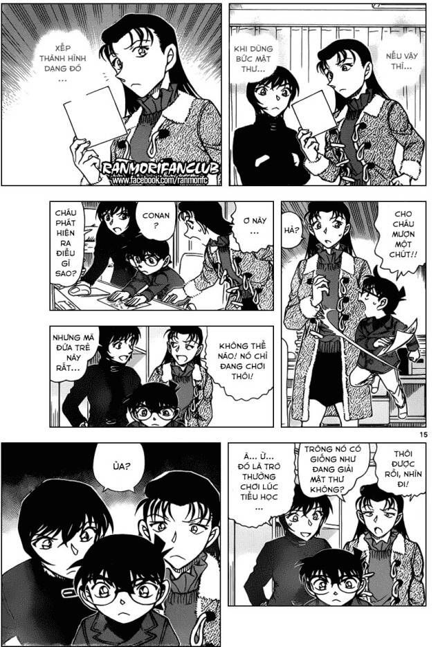 Chapter 946 trang 14