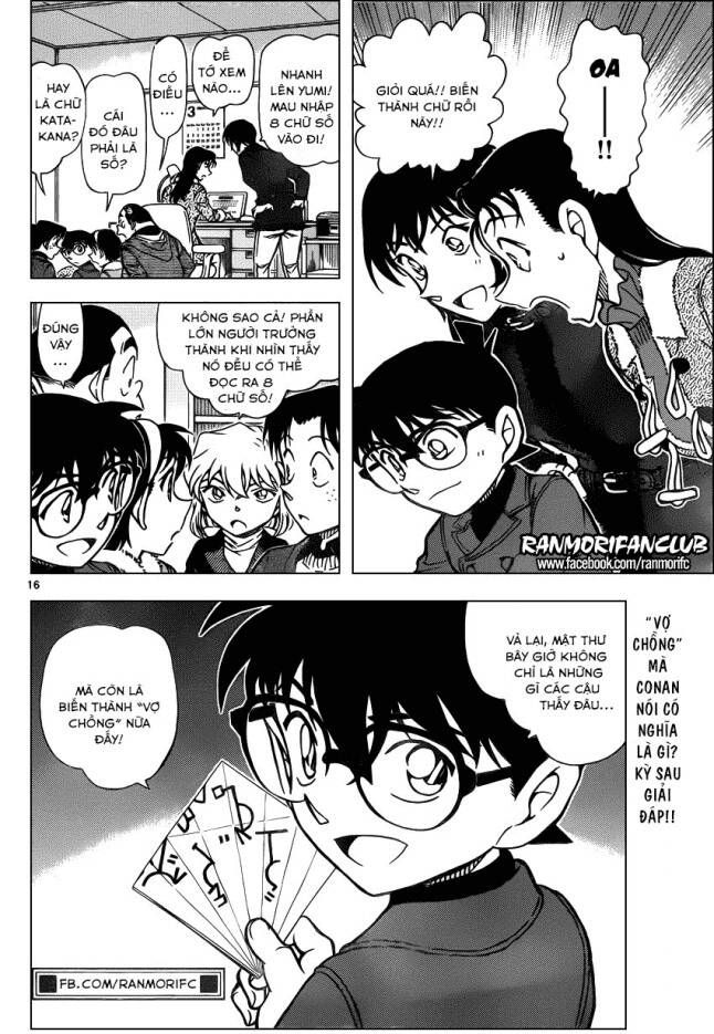 Chapter 946 trang 15