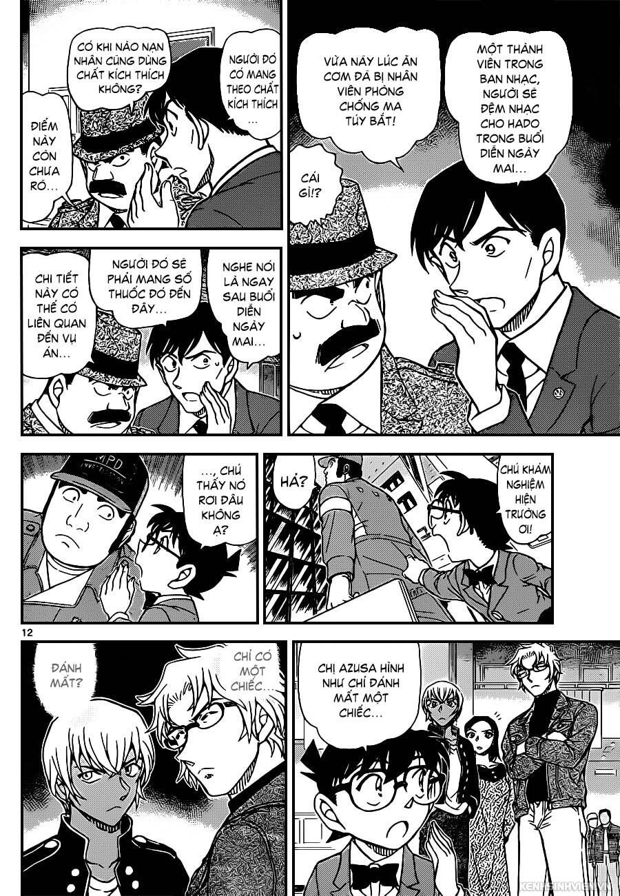 Chapter 956 trang 11